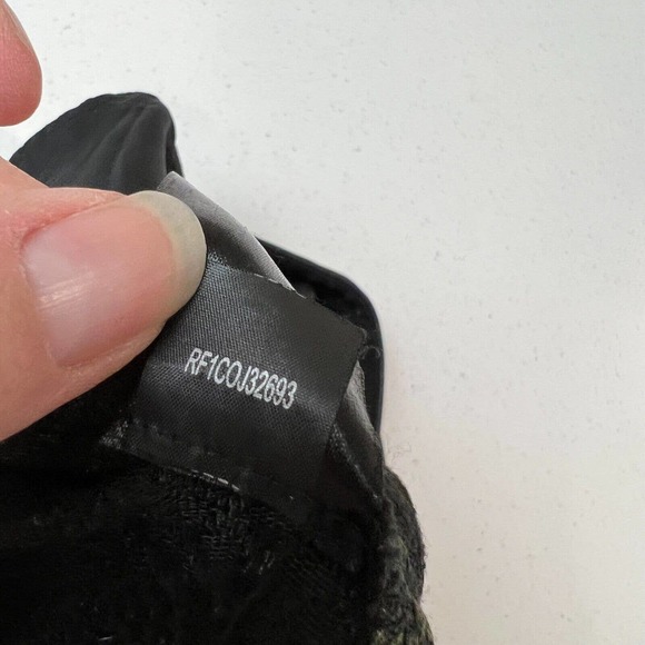 Tibi New‎ York Womens Snake Print Skinny Ankle Pants 6 Mid-Rise Green - Picture 10 of 14